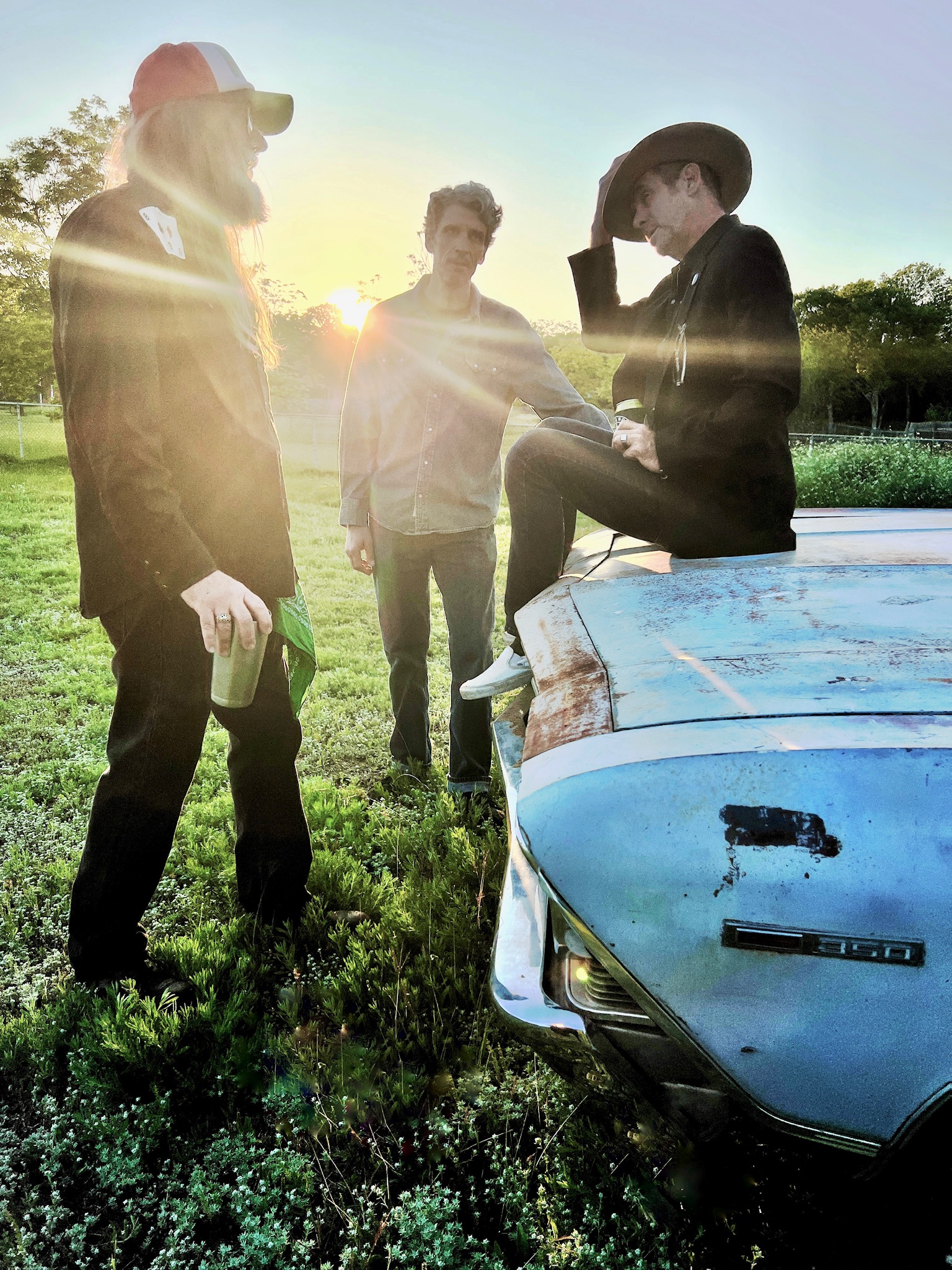 El Gallo de Alien Tejas